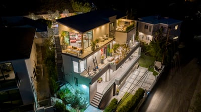 Luxury Villa Photo #67