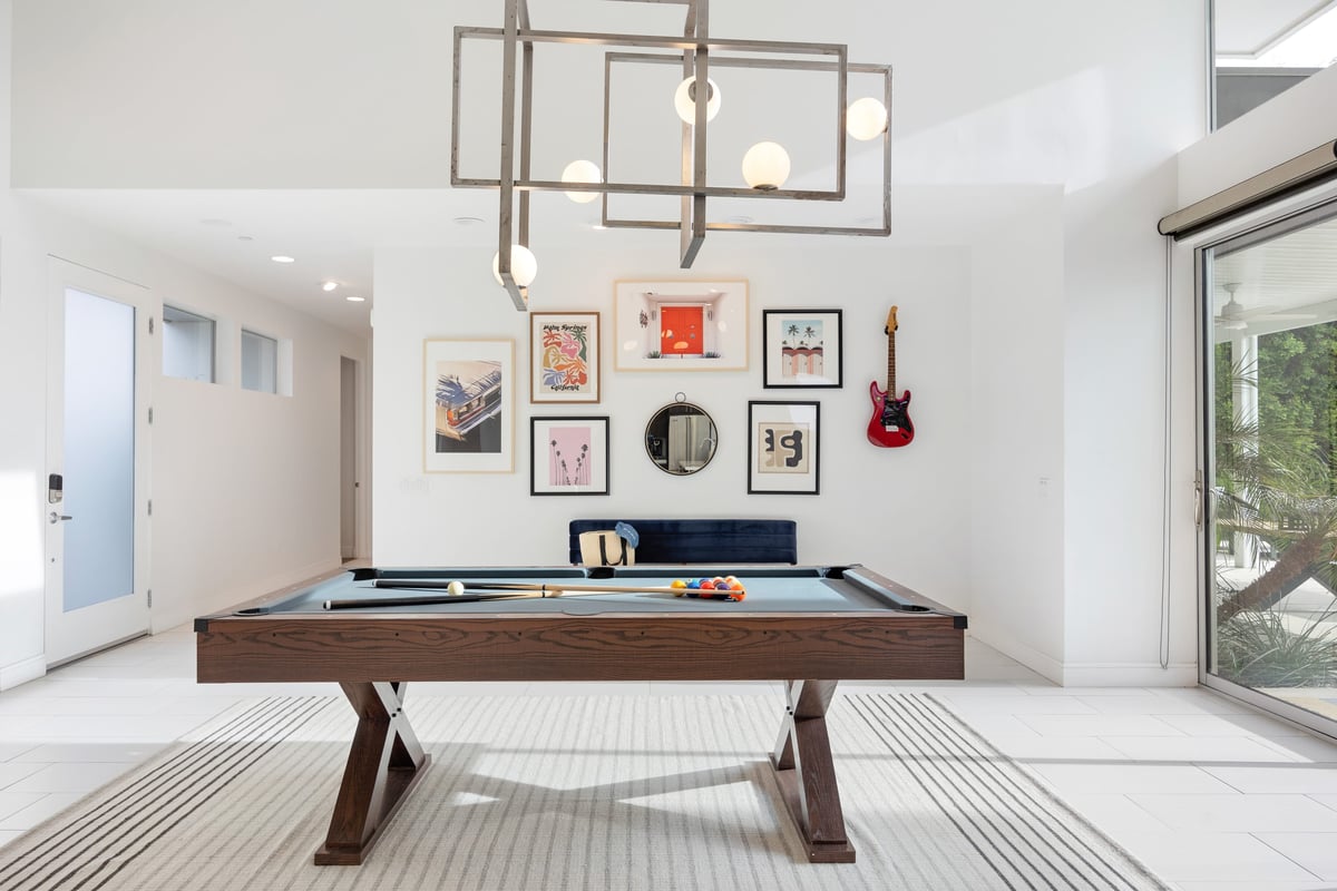 Festival Paradise Retreat