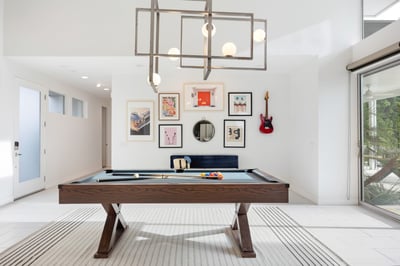 Luxury Villa Photo #12
