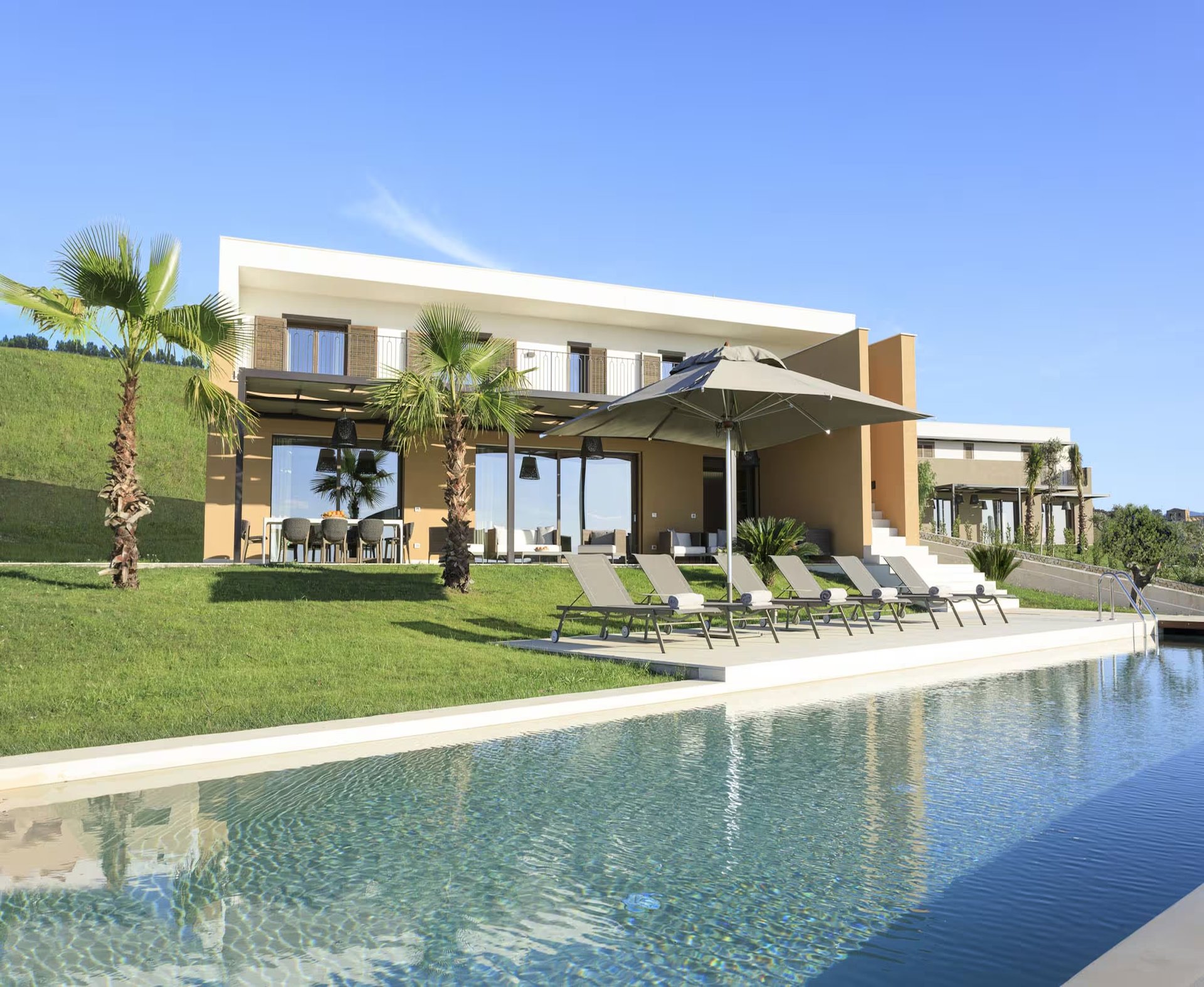 Villa Smeraldo - 2