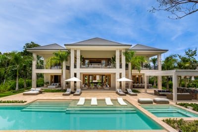 Punta Cana Resort & Club,Hacienda A31