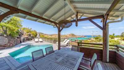 Luxury Villa Photo #4