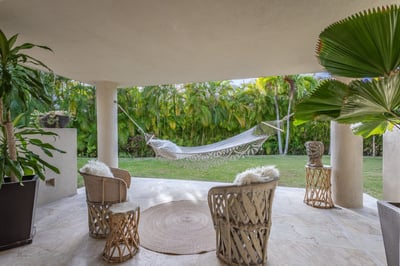 Luxury Villa Photo #46