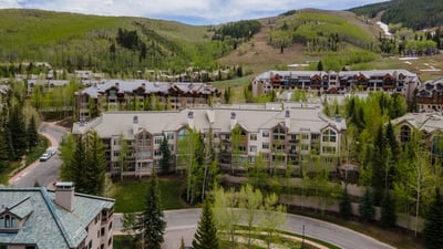 Highlands at Beaver Creek