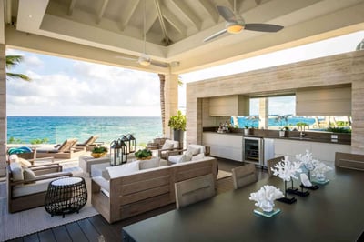 Luxury Villa Photo #10