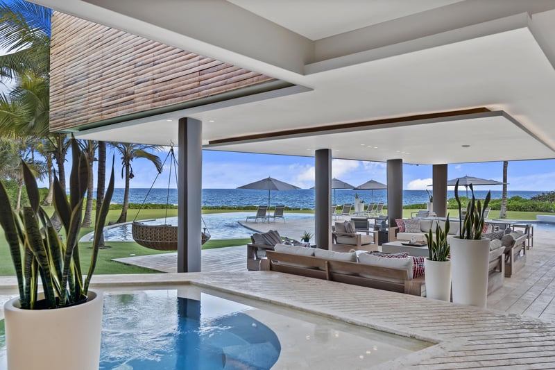 Corales 123 | Villa de Agua