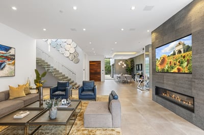 Luxury Villa Photo #19