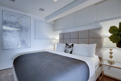 Luxury Villa Photo #17