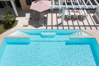 Luxury Villa Photo #4