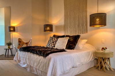 Luxury Villa Photo #26