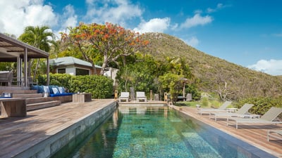 Luxury Villa Photo #12