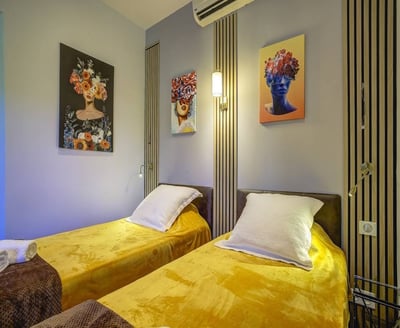 Luxury Villa Photo #30