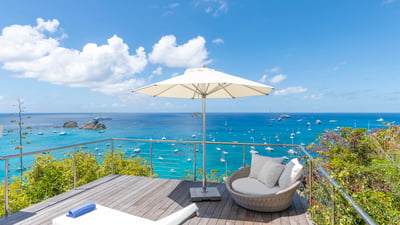 Luxury Villa Photo #13