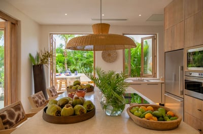 Luxury Villa Photo #47