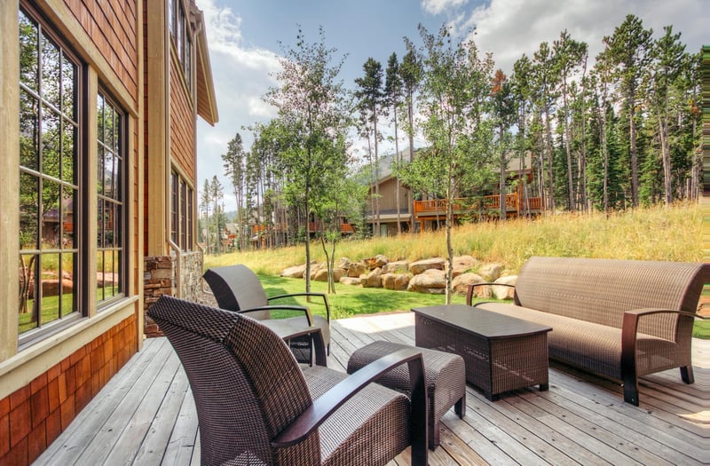 Cowboy Heaven Luxury Suites | Unit 2B