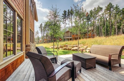 Luxury Villa Photo #25