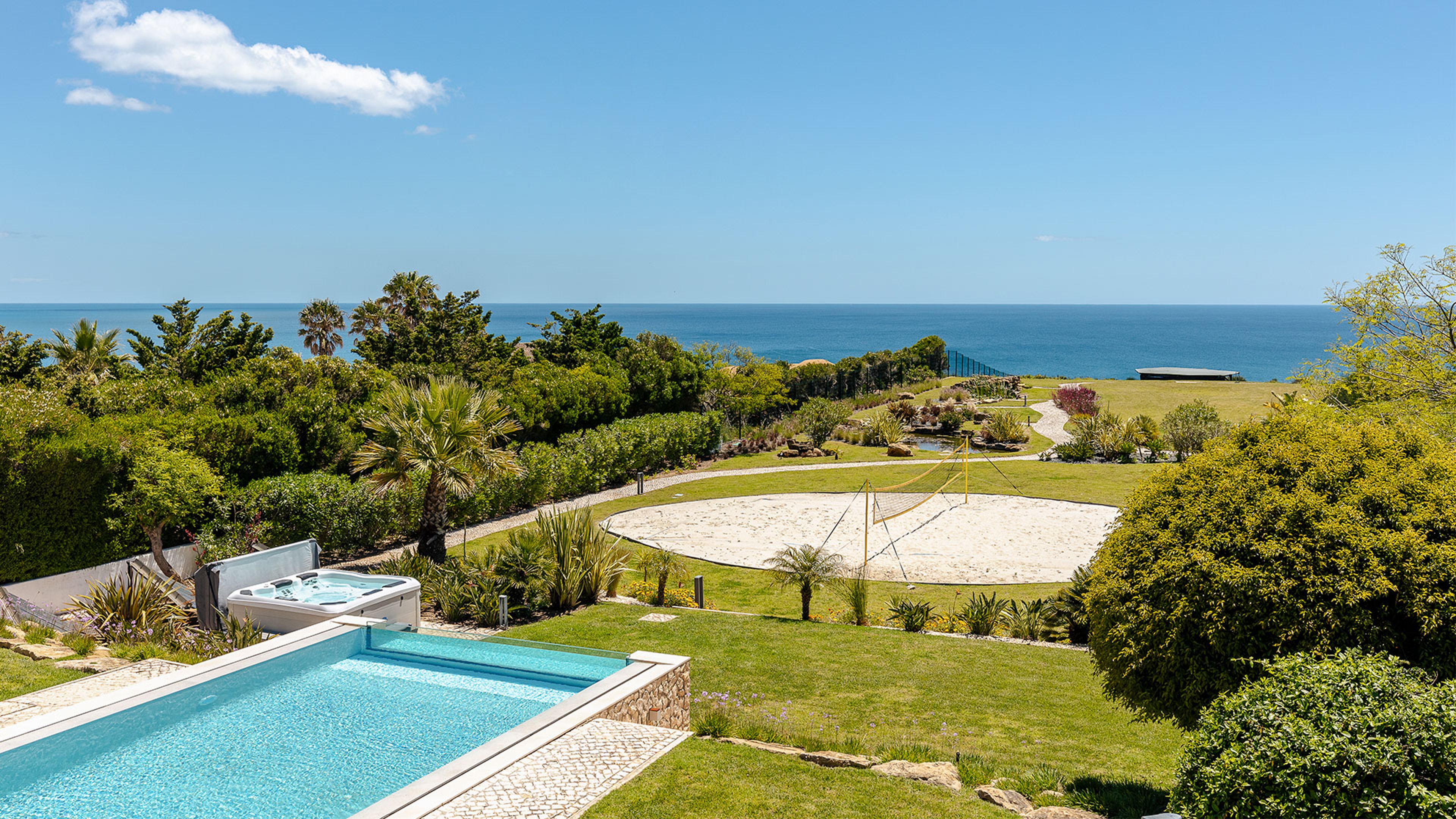 Villa Penhasco Azul - 3