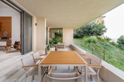 Luxury Villa Photo #10