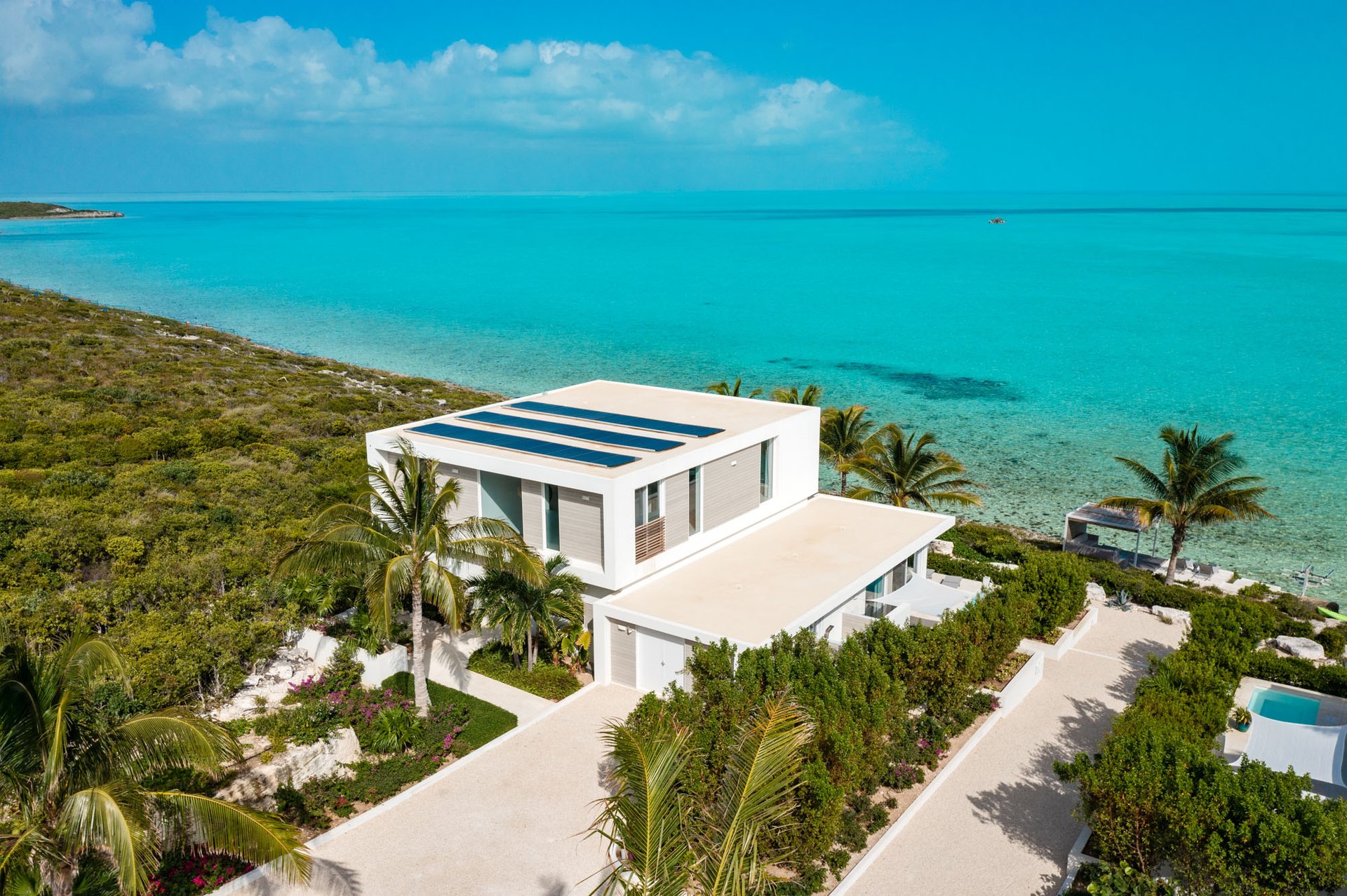 Ocean Dream | Villa Aqua - 3