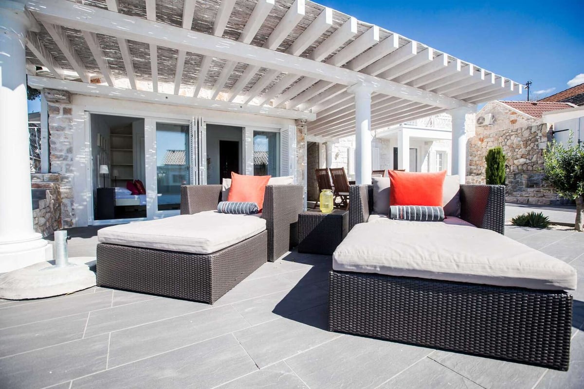 Villa Piccolo Mondo villa rental in Split - 13