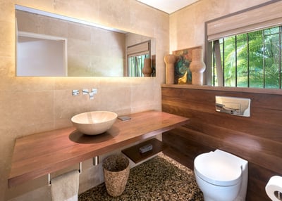 Luxury Villa Photo #11