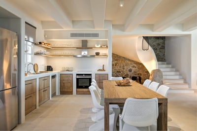 Luxury Villa Photo #36