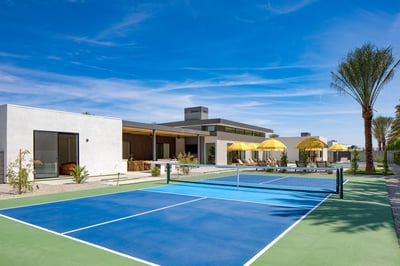 Luxury Villa Photo #8