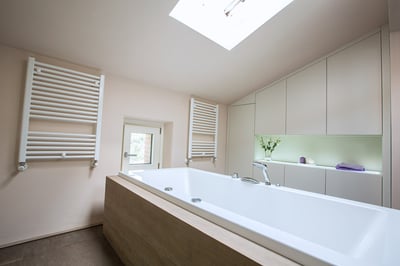 Luxury Villa Photo #25