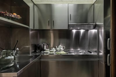 Luxury Villa Photo #21