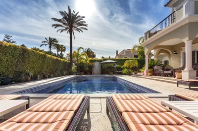 Luxury Villa Photo #7