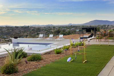 Luxury Villa Photo #11