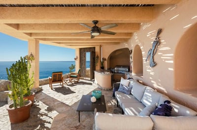 Luxury Villa Photo #8