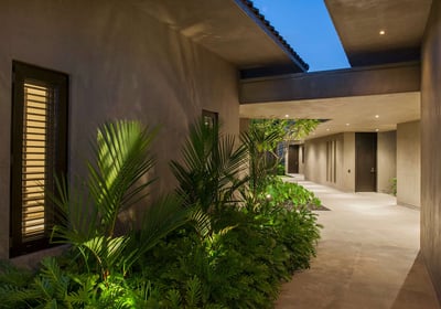 Luxury Villa Photo #11