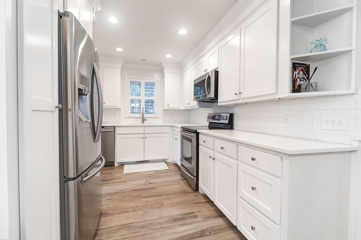 Southern Belle Bungalow