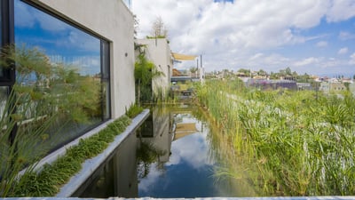 Luxury Villa Photo #45