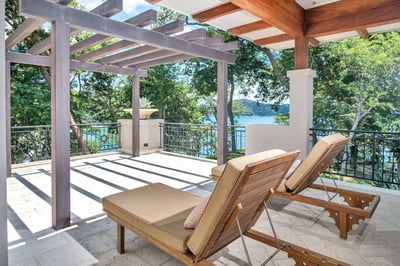 Luxury Villa Photo #7