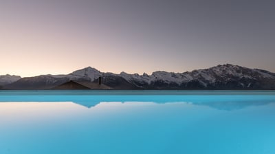 Luxury Villa Photo #8
