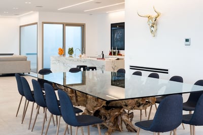 Luxury Villa Photo #11
