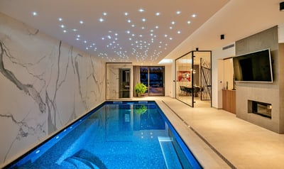 Luxury Villa Photo #8