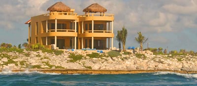 Luxury Villa Photo #2