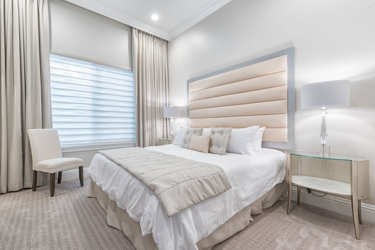 Hero's Hideout Mansion