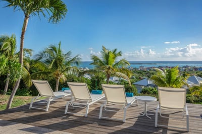 Luxury Villa Photo #8