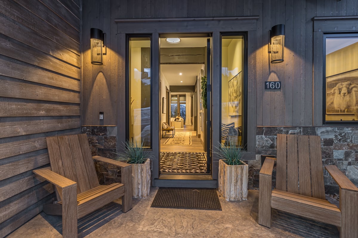 Inspiration Point Townhome 4C