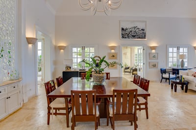 Luxury Villa Photo #35