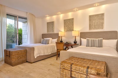 Oceania - Unique Oceanfront Villa in Cap Cana