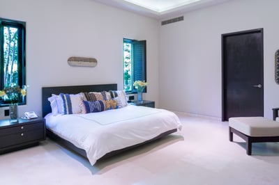 Luxury Villa Photo #16