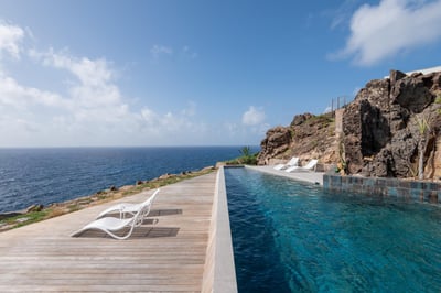 Luxury Villa Photo #2