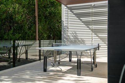 Luxury Villa Photo #14