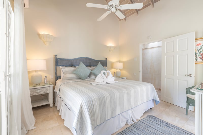 Queen’s Fort Pavilion