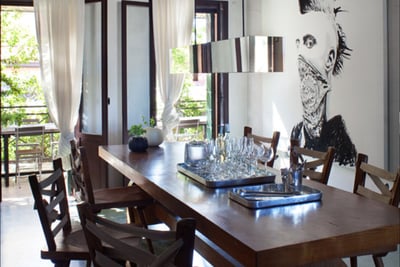 Luxury Villa Photo #6